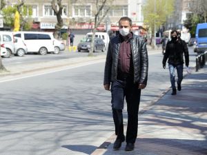 Ücretsiz maske dağıtımında kritik uyarılar