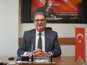 Söke Ticaret Borsası tarım ürünlerine destek istedi