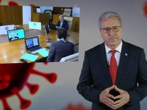 Rektör Budak, öğrencilere seslendi