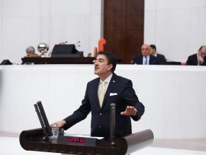 Aydemir: ‘Çözümleri yarıştıralım’