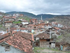 Yeşildere köyü’nden karantina kaldırıldı