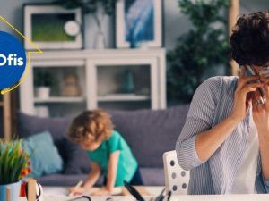 Uzaktan çalışan şirketlere özel Turkcell’den evden çalışma çözümleri