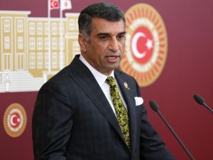 CHP Elazığ milletvekili Gürsel Erol’a kanser teşhisi kondu