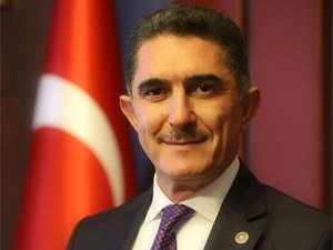 "Ağrı Dağı Türkiye’nin çatısıdır, herkes haddini bilsin"