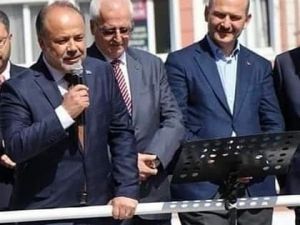 Metin Yavuz; "Asıl şimdi başlıyoruz"