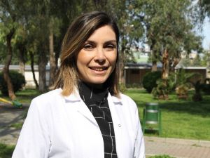 Astım ve KOAH hastalarına korona virüsü uyarısı