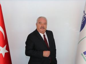 ASO 1. OSB Yönetim Kurulu Başkanı Akdaş’tan “genel durum” açıklaması