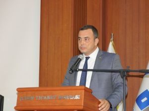 ATB Başkanı Çondur ’Nefes Kredisi’ hakkında açıklamada bulundu