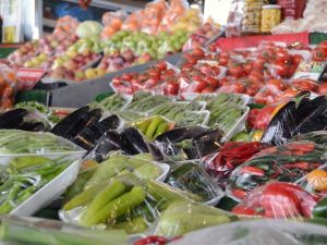 Üretici pazarı haftanın her günü kurulacak