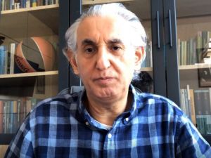 Prof. Dr. Haydar Sur: "Yapılan testlerde vaka sayısı azalırsa salgında sönümleme başlamıştır demektir”