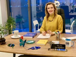 Doç. Dr. Esin Yalçınkaya: “Birkaç önlemle onlarca hayatı kurtarmak, bu oranları düşürmek mümkündür”