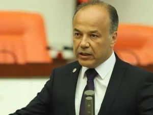 AK Parti’li Yavuz; “SSK’yı batırdığınız dönem ile şimdiki dönem sağlık standartlarını kıyaslamayın”