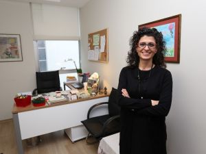 Prof. Dr. Yüksel: “Çocuklarınıza COVİD-19 hakkında doğru bilgi verin”