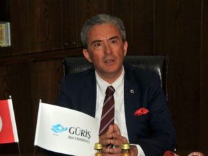 “Enerji krizini atlatmanın yolu, yenilenebilir, temiz milli enerjiye yönelmek”