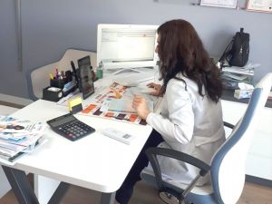 Online doktor hizmeti