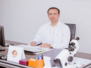 Korona günlerinde acil göz sorunlarına dikkat