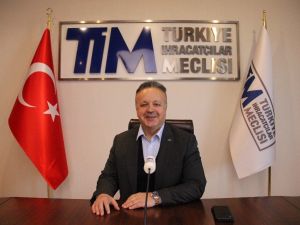 TİM Başkanı Gülle: “Günde 15 milyonun üzerinde maske üretimi kapasitesine ulaştık”