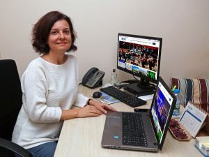 Korona günlerinde öğrencilere psikolojik destek