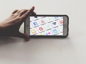 Koronavirüs sosyal medya erişim hızını da düşürdü