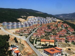 Muğla’da yabancılara konut satışı yüzde 128,6 artı