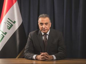 Irak hükümetini kurmakla görevli el-Kazimi: “Sorunları çözmek için sihirli değneğim yok”