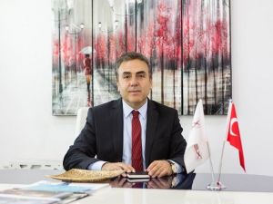 Aylık 2,5 milyon liralık kira gelirinden vazgeçti