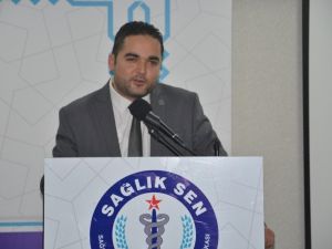 Sağlık-Sen: "Mücadelemiz sonuç verdi"