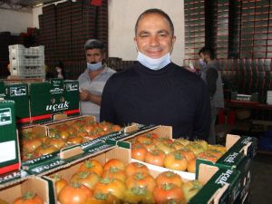 Türkiye ihracat şampiyonu Uçak, endişeleri giderdi