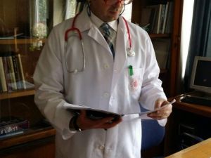 Prof. Dr. Diler:”Tıp alanında yeni döneme geçiliyor”