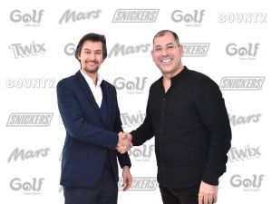 Küresel atıştırmalık devi, Türkiye pazarına Golf Dondurma’nın dağıtım ağıyla giriyor