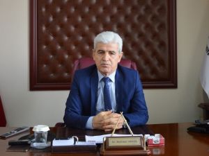 Manisa’da küçükbaş hayvancılığın merkezi Salihli