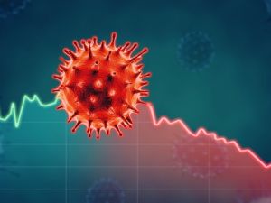 Koronavirüs küresel büyümede 346 milyar dolarlık zarara neden olabilir