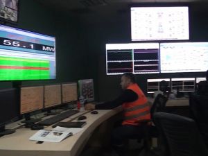 Seyitömer ve Tunçbilek termik santralleri üretime başlamak için gün sayıyor