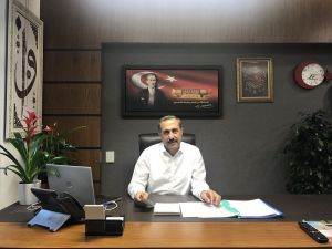 Milletvekili Arvas: “Sağlık çalışanlarına minnet borçluyuz”