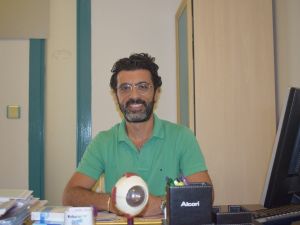 Bahar alerjisi olanlara uzmanından uyarı