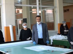 Alaşehirli kadın dernekleri güçlerini birleştirdi