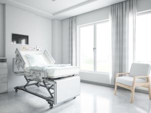 Pandemi hastanelerine Günsan desteği