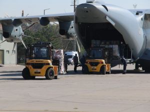 Ülke yardımlarında Türkiye farkı