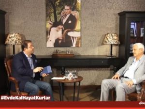 Necip Fazıl Kısakürek hatıralarıyla anıldı