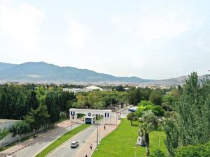 Egeli akademisyenlere TÜBİTAK’tan destek