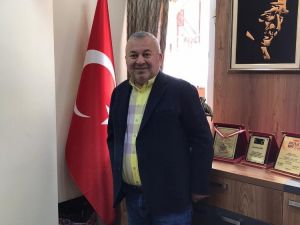 MHP’li Enginyurt’tan küfür açıklaması