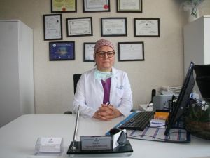 Gebelik ve emzirme dönemindeki annelere ’korona virüs’ uyarısı