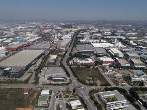 İkitelli ve Gebze OSB’de üretim kısmi olarak sürecek