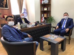 MHP’li Enginyurt Sağlık Bakanlığına seslendi