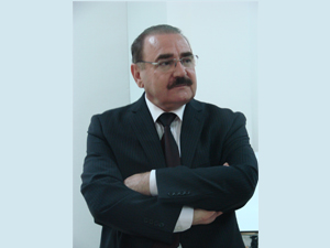 CHP ve İYİ Partililerin hedefindeki AK Partili Yavuz’a Hüseyin Aksu destek çıktı!