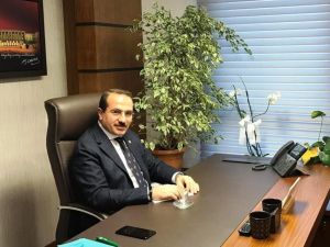 AK Partili Kırkpınar, yeni ekonomik tedbir paketinin detaylarını açıkladı