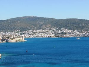 Bakan Ersoy’un açıklamaları turizmcileri heyecanlandırdı