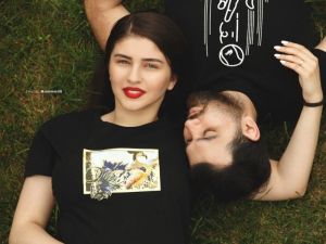 Elmira Namazova, Türk dizisinde başrol istiyor