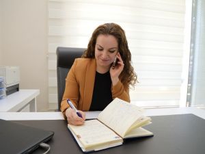 Gaziemir’de salgının oluşturduğu etkilere karşı psikolojik destek