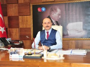 Geylan: “Rehberlik öğretmenlerimize zorlama kabul edilemez”